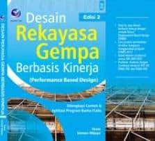 Buku Desain Rekayasa Gempa Berbasis Kinerja