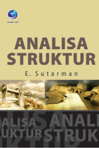 ANALISA STRUKTUR
