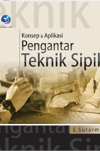 Konsep Dan Aplikasi Pengantar Teknik Sipil