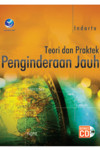 Teori dan Praktek Penginderaan Jauh