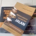 PERANCANGAN GEOMETRIK JALAN: STANDAR DAN DASAR-DASAR PERANCANGAN