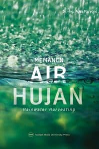 MEMANEN AIR HUJAN (RAINWATER HARVESTING)