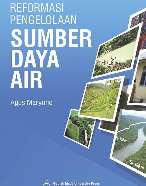 REFORMASI PENGELOLAAN SUMBERDAYA AIR
