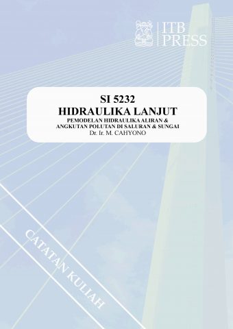 Hidraulika Lanjut