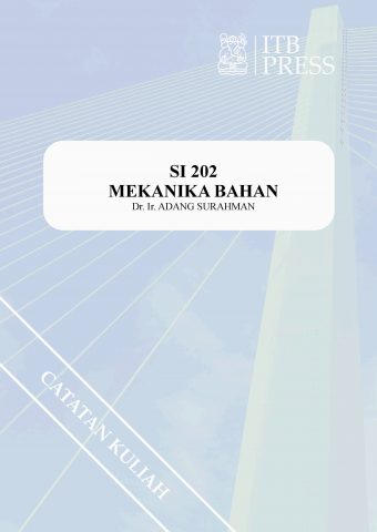 Mekanika Bahan (Adng Surachman)