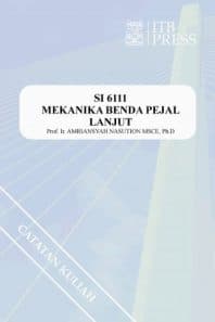 Mekanika Benda Penjal Lanjut