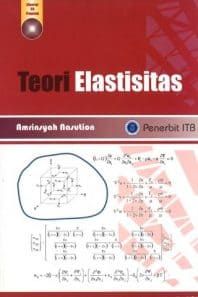 TEORI ELASTISITAS