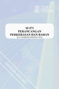 Perancangan Perkerasan dan Bahan