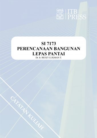 Perencanaan Bangunan Lepas Pantai