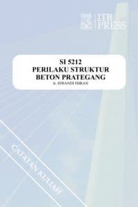 Perilaku Struktur Beton Prategang (Iswandi Imran)
