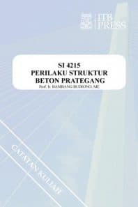 Perilaku Struktur Beton Prategang (Bambang Budiono)
