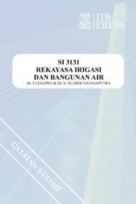 Rekayasa Irigasi dan Bangunan Air