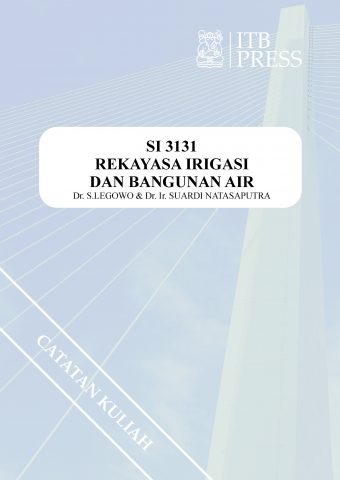 Rekayasa Irigasi dan Bangunan Air