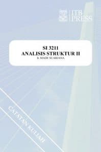 Analisis struktur II