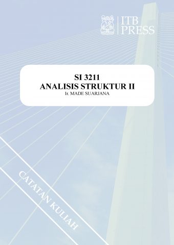 Analisis struktur II