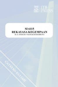 Rekayasa Kegempaan (Sindur P. Mangkoesoebroto)