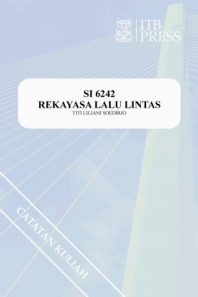 Rekayasa Lalu Lintas