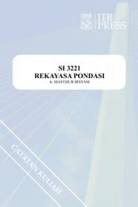 Rekayasa Pondasi