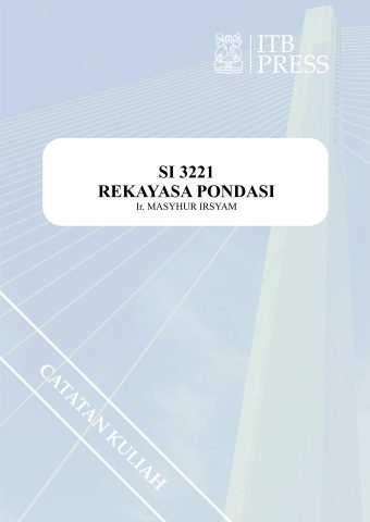 Rekayasa Pondasi