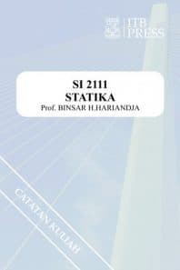 Statika (Binsar H. Hariandja)