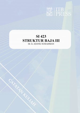 Struktur Baja III