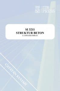 Struktur Beton (Iswandi Imran)