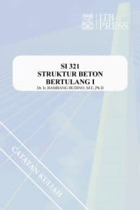 Struktur Beton Bertulang I
