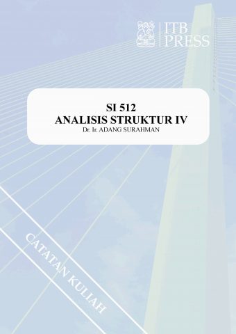 Analisis Struktur IV