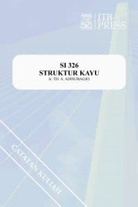 Struktur Kayu