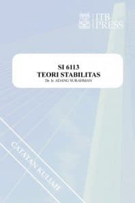 Teori Stabilitas