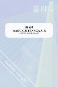 Waduk dan Tenaga Air