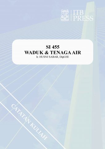 Waduk dan Tenaga Air