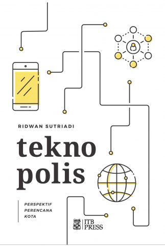TEKNO POLIS | PERSPEKTIF PERENCANA KOTA