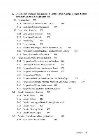CONTOH DESAIN BANGUNAN TAHAN GEMPA - Image 6