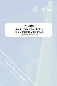 ANALISIS STATISTIK DAN PROBABILITAS (Andojo Wurjanto)