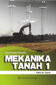 Mekanika Tanah I: Edisi ke Tujuh