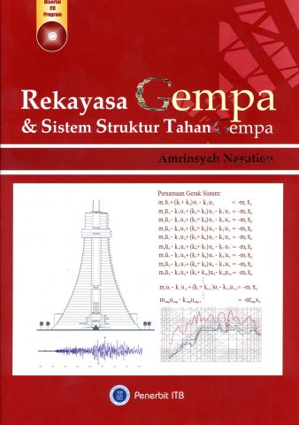 REKAYASA GEMPA dan SISTEM STRUKTUR TAHAN GEMPA