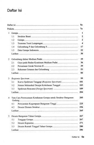 REKAYASA GEMPA dan SISTEM STRUKTUR TAHAN GEMPA - Image 2
