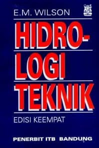 HIDROLOGI TEKNIK
