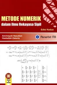 METODE NUMERIK DALAM ILMU REKAYASA SIPIL