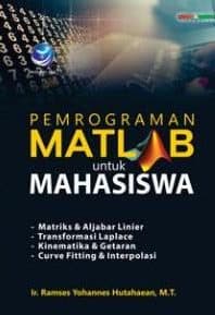 Pemrograman Matlab Untuk Mahasiswa