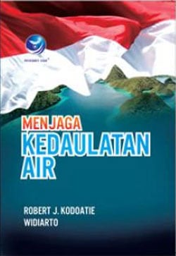 Menjaga Kedaulatan Air