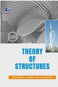 Theory Of Structures (English Version)