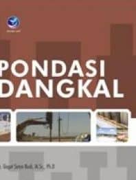 Pondasi Dangkal