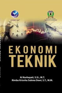 Ekonomi Teknik (Ali Nurhayati)