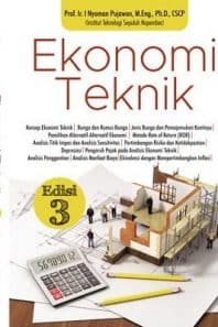 Ekonomi Teknik Edisi 3