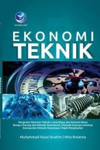 Ekonomi Teknik (Muhammad Faisal Ibrahim)