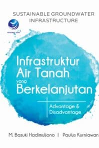 Sustainable Groundwater Infrastructure, Infrastruktur Air Tanah Yang Berkelanjutan