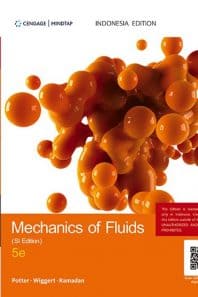 Mechanics of Fluids (5e) SI Edition