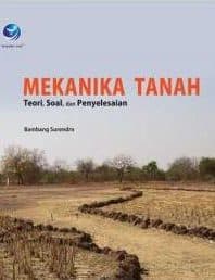 Mekanika Tanah, Teori, Soal Dan Penyelesain